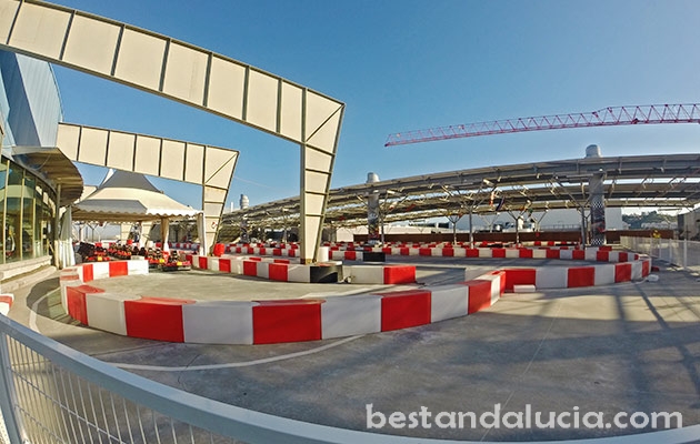 Karting circuits in Lisbon - Go-kart track ※2023 TOP 10※ near me