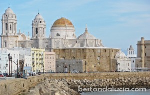 Cadiz Cathedral