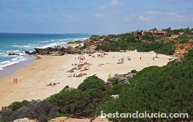 Conil de la Frontera - bestandalucia