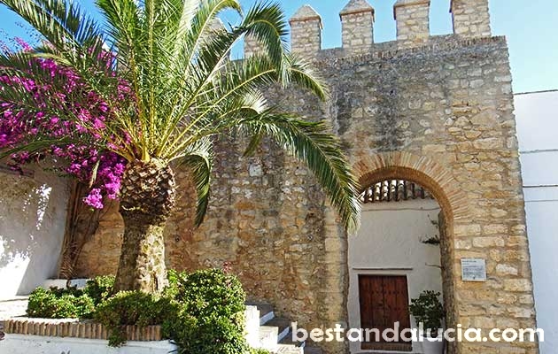 Conil de la Frontera - bestandalucia